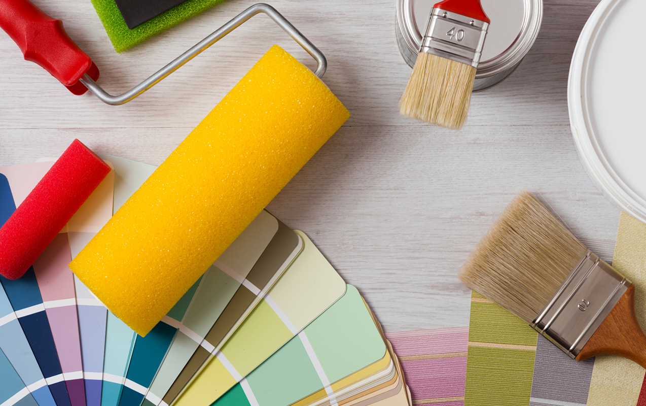 Çorum dış cephe boyama