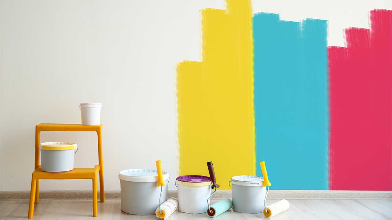 Çorum iç cephe boyama